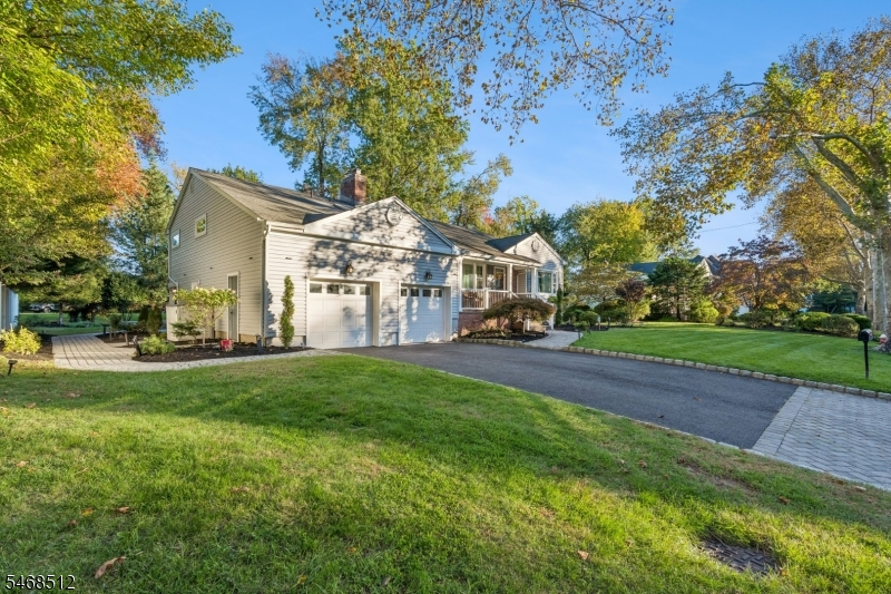 39 Woodbrook Circle Westfield NJ 07090