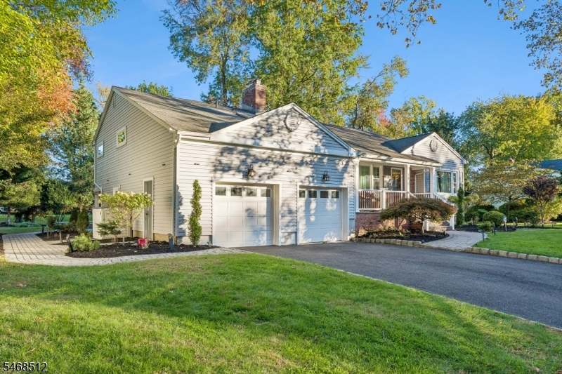 39 Woodbrook Circle Westfield NJ 07090