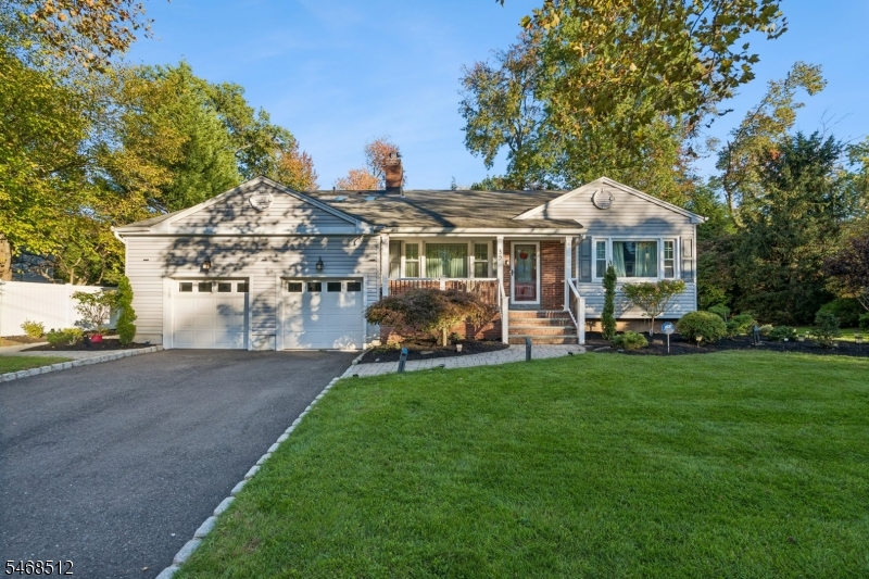 39 Woodbrook Circle Westfield NJ 07090