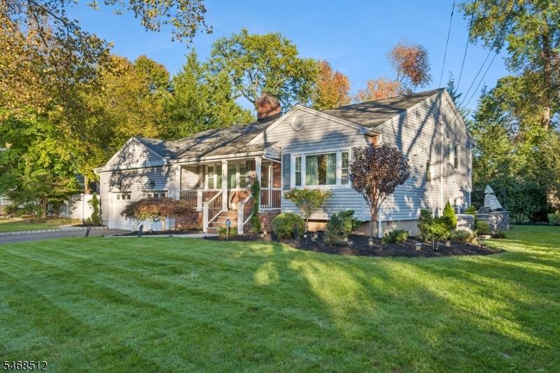 39 Woodbrook Circle Westfield NJ 07090