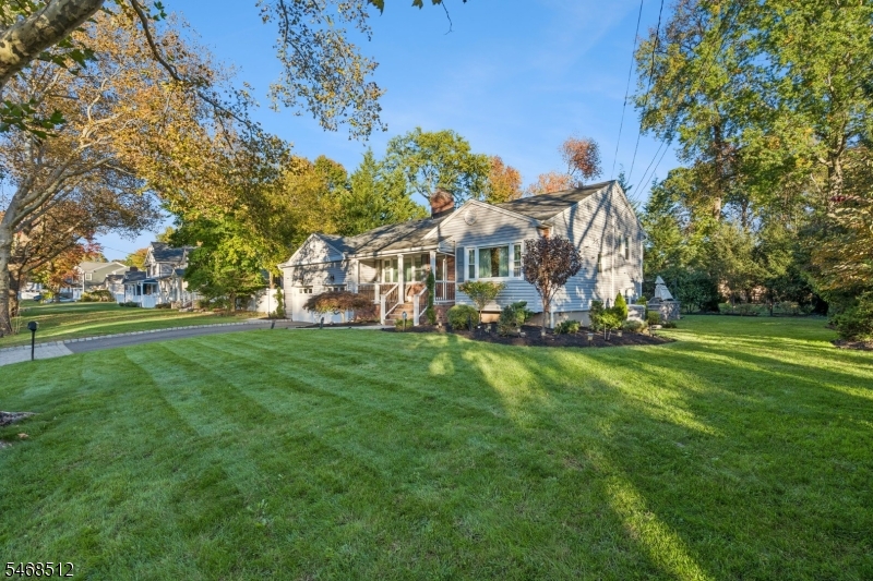 39 Woodbrook Circle Westfield NJ 07090