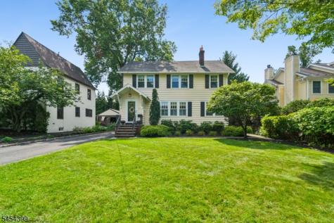 24 Beekman Terrace Summit NJ 07901