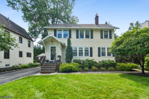 24 Beekman Terrace Summit NJ 07901