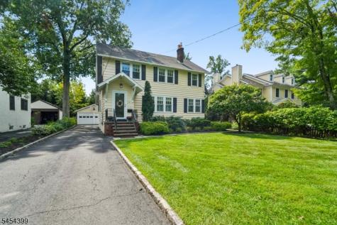 24 Beekman Terrace Summit NJ 07901