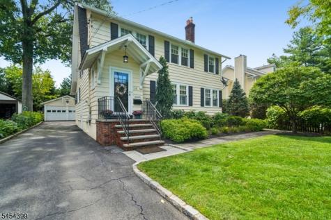 24 Beekman Terrace Summit NJ 07901