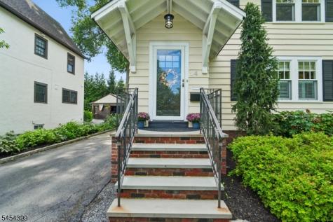 24 Beekman Terrace Summit NJ 07901