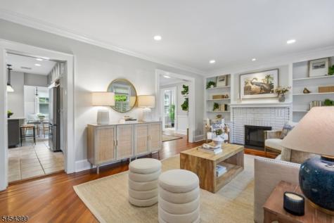 24 Beekman Terrace Summit NJ 07901