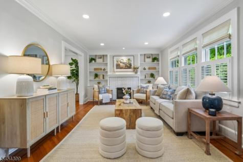 24 Beekman Terrace Summit NJ 07901