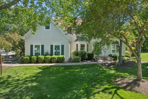 14 Old Warson Court Montgomery NJ 08558