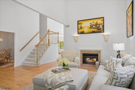 14 Old Warson Court Montgomery NJ 08558