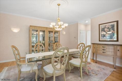14 Old Warson Court Montgomery NJ 08558