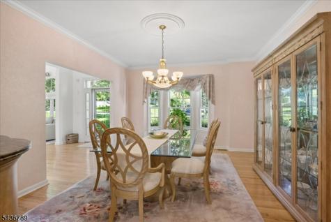 14 Old Warson Court Montgomery NJ 08558