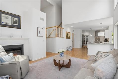 14 Old Warson Court Montgomery NJ 08558