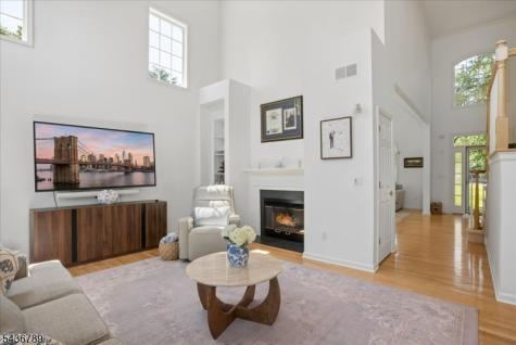 14 Old Warson Court Montgomery NJ 08558