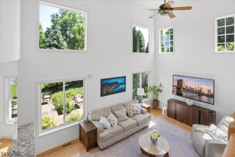 14 Old Warson Court Montgomery NJ 08558