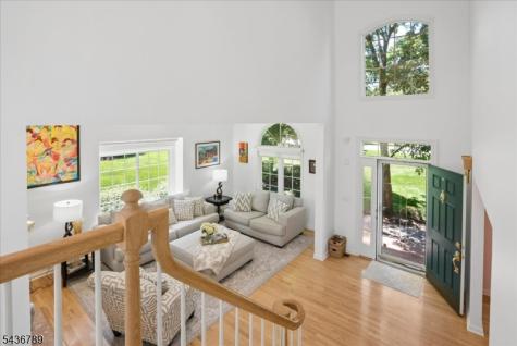 14 Old Warson Court Montgomery NJ 08558