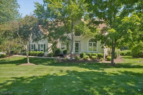 14 Old Warson Court Montgomery NJ 08558