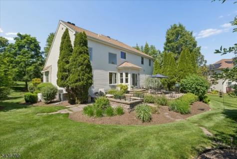 14 Old Warson Court Montgomery NJ 08558