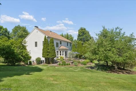 14 Old Warson Court Montgomery NJ 08558
