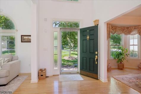 14 Old Warson Court Montgomery NJ 08558