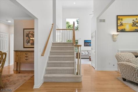 14 Old Warson Court Montgomery NJ 08558