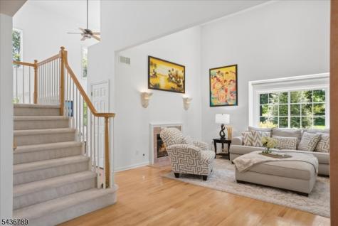 14 Old Warson Court Montgomery NJ 08558