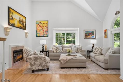 14 Old Warson Court Montgomery NJ 08558