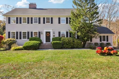 74 Westminster Road Chatham NJ 07928