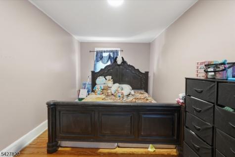 128 Carolina Avenue Newark NJ 07106