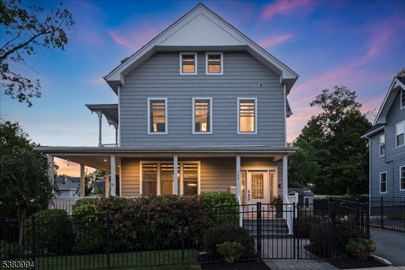 149 Walnut Street Montclair NJ 07042