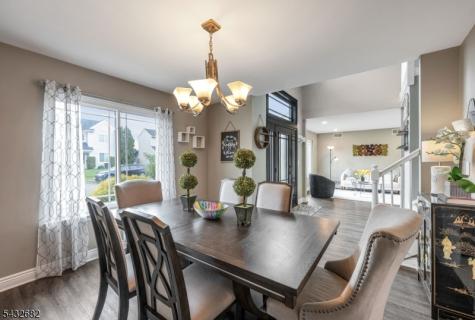 9 Fox Chase Road Jefferson NJ 07438