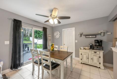 9 Fox Chase Road Jefferson NJ 07438