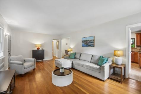 8 Sheridan Avenue West Orange NJ 07052