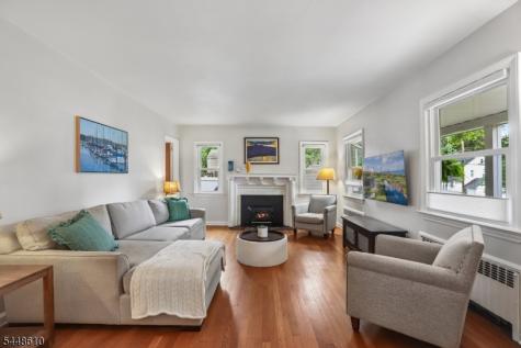 8 Sheridan Avenue West Orange NJ 07052