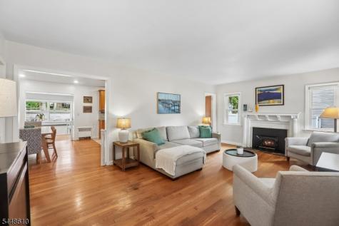 8 Sheridan Avenue West Orange NJ 07052