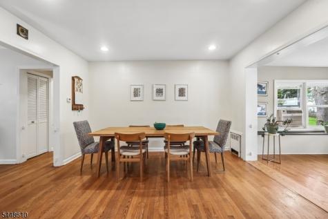 8 Sheridan Avenue West Orange NJ 07052