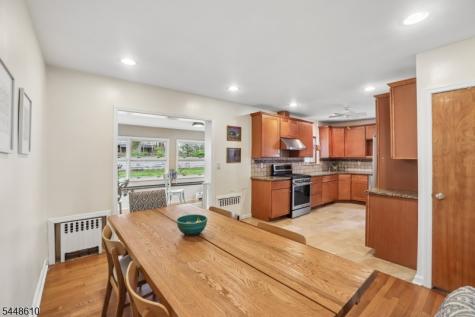 8 Sheridan Avenue West Orange NJ 07052
