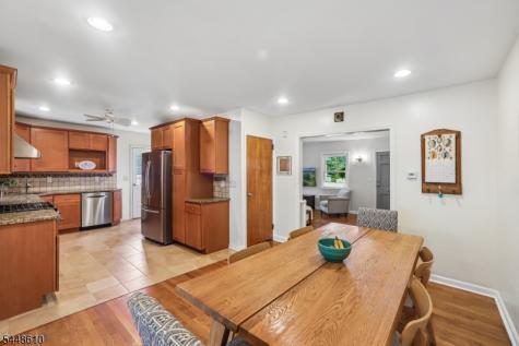 8 Sheridan Avenue West Orange NJ 07052