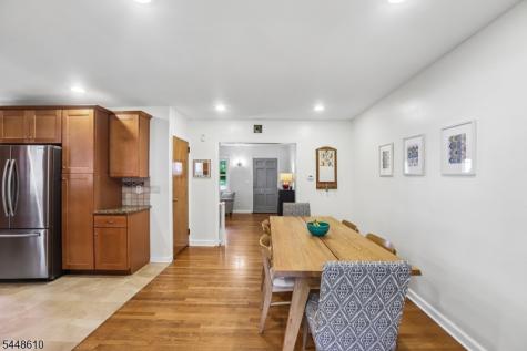 8 Sheridan Avenue West Orange NJ 07052