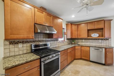 8 Sheridan Avenue West Orange NJ 07052