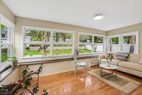 8 Sheridan Avenue West Orange NJ 07052
