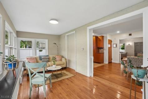 8 Sheridan Avenue West Orange NJ 07052