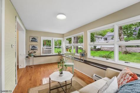 8 Sheridan Avenue West Orange NJ 07052