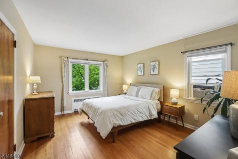 8 Sheridan Avenue West Orange NJ 07052