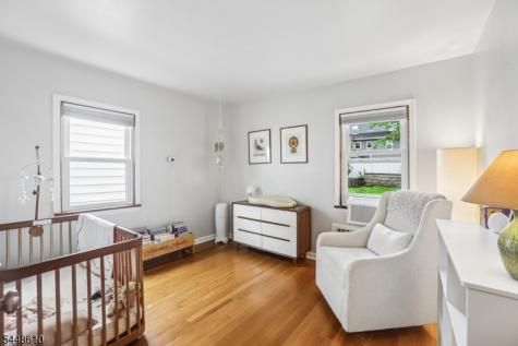 8 Sheridan Avenue West Orange NJ 07052