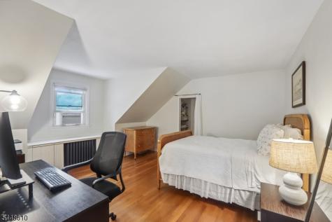 8 Sheridan Avenue West Orange NJ 07052