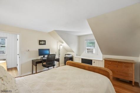 8 Sheridan Avenue West Orange NJ 07052