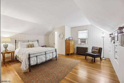 8 Sheridan Avenue West Orange NJ 07052