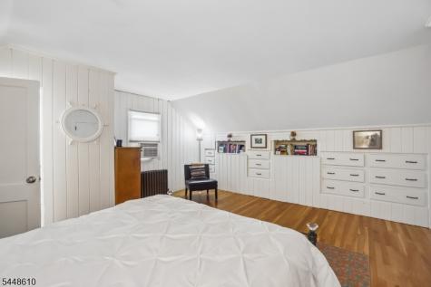 8 Sheridan Avenue West Orange NJ 07052