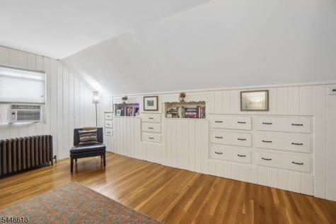 8 Sheridan Avenue West Orange NJ 07052